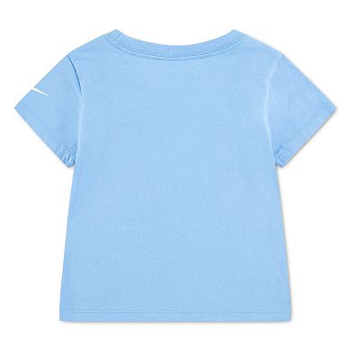 Toddler & Little Girls 2T-6x Nike Unicorn Short Sleeve Graphic Tee