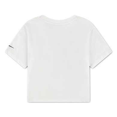 Toddler & Little Girls 2T-6x Nike Heart Graphic Boxy T-shirt