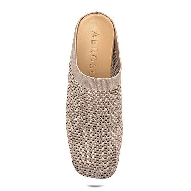 Aerosoles Colombo Women's Slip-On Wedge Loafers