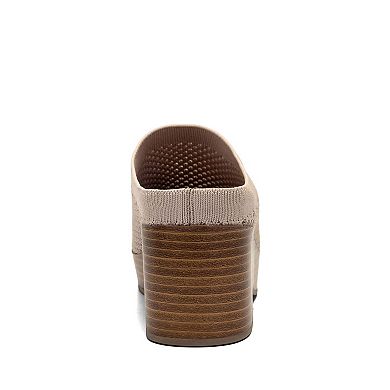 Aerosoles Colombo Women's Slip-On Wedge Loafers