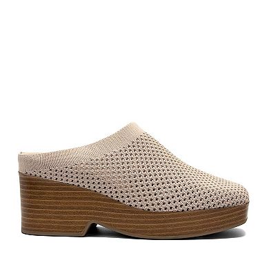 Aerosoles Colombo Women's Slip-On Wedge Loafers