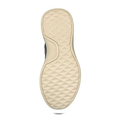 Aerosoles Finn Women's Slip-On Sneaker Mules