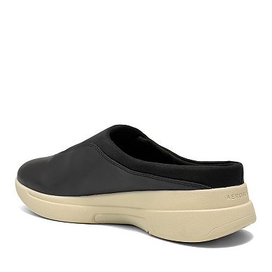 Aerosoles Finn Women's Slip-On Sneaker Mules