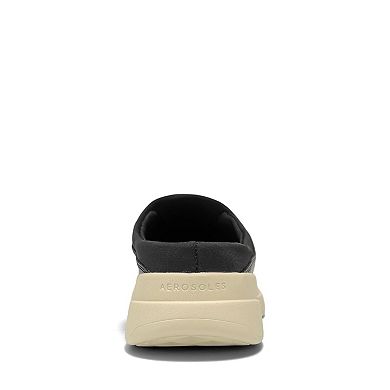 Aerosoles Finn Women's Slip-On Sneaker Mules