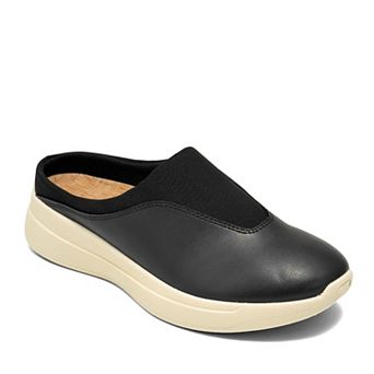 Aerosoles Finn Women's Slip-On Sneaker Mules