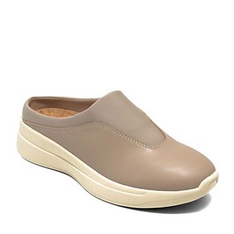 Aerosoles Finn Women's Slip-On Sneaker Mules