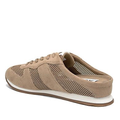 Aerosoles Jettson Women's Slip-On Sneaker Mules