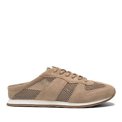 Aerosoles Jettson Women's Slip-On Sneaker Mules