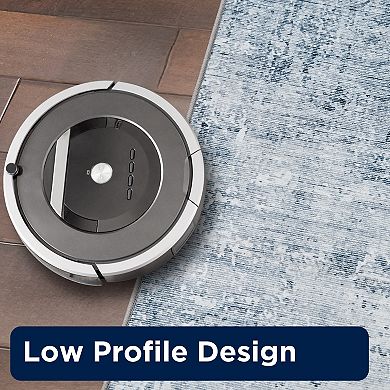 Wyatt & Ash Hazen Abstract Imagine Printed Washable Chenille Rug