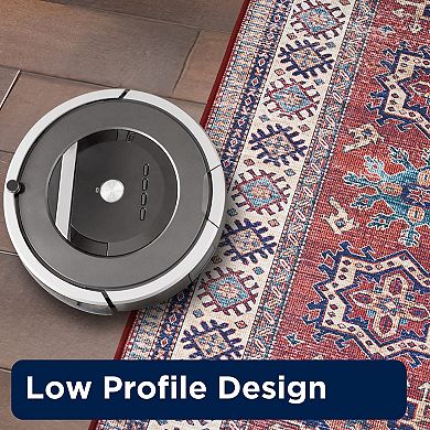 Wyatt & Ash Minot Imagine Printed Washable Chenille Rug