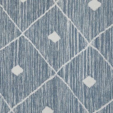 Wyatt & Ash Seta Imagine Printed Washable Chenille Rug