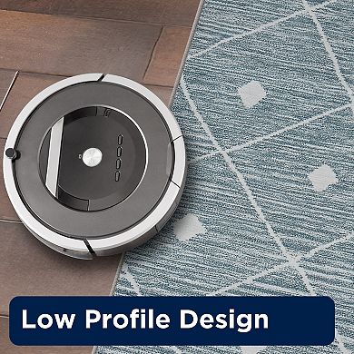 Wyatt & Ash Seta Imagine Printed Washable Chenille Rug