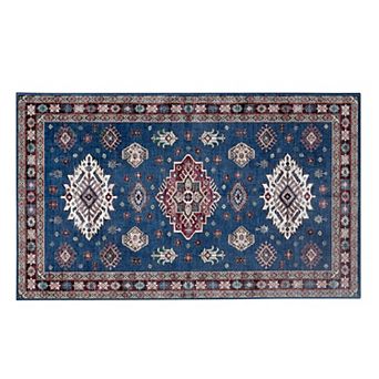 Wyatt & Ash Dream Mink Billie Washable Rug