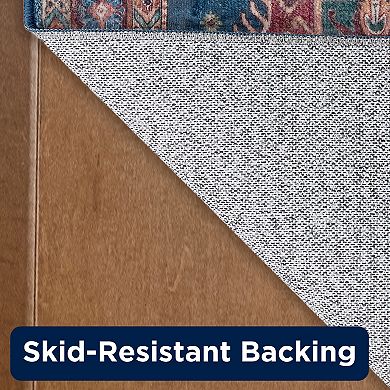 Wyatt & Ash Dream Mink Billie Washable Rug