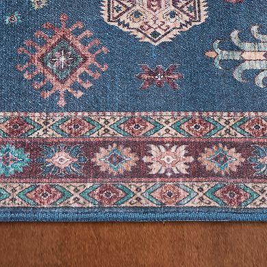 Wyatt & Ash Dream Mink Billie Washable Rug