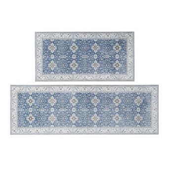 Wyatt & Ash Dream Mink Willa Washable Rug