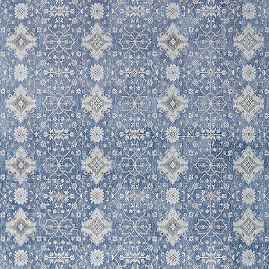 Wyatt & Ash Dream Mink Willa Washable Rug