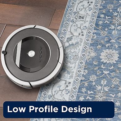 Wyatt & Ash Dream Mink Willa Washable Rug