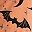 Orange Bat