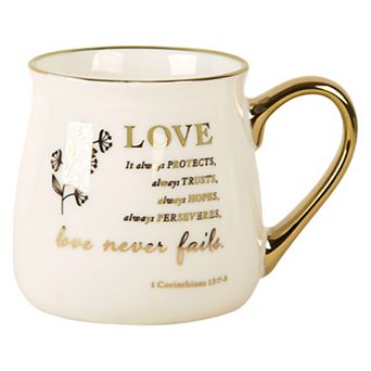 Retroware by Home Essentials Love Sent Mug