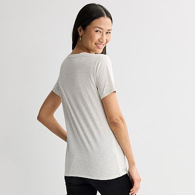 Women's Pumpkin Cats Graphic Tee