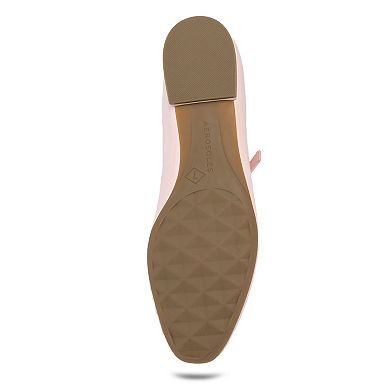 Aerosoles Annette Women's Ballet Flats