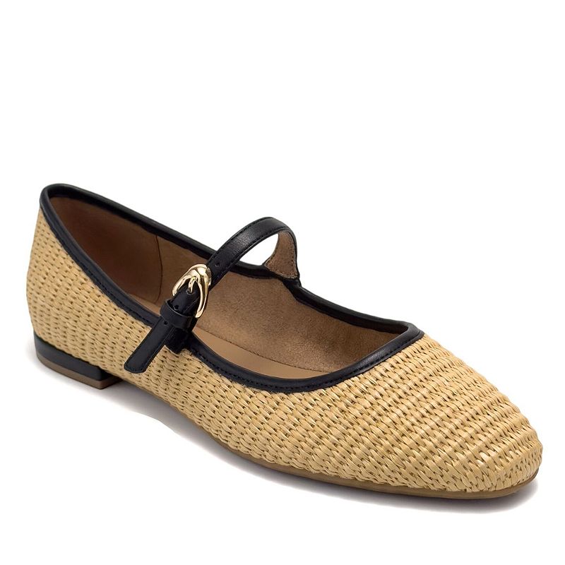 Aerosoles Annette Women's Ballet Flats,