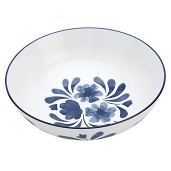 Mingle & Co. Tracey Serving Bowl