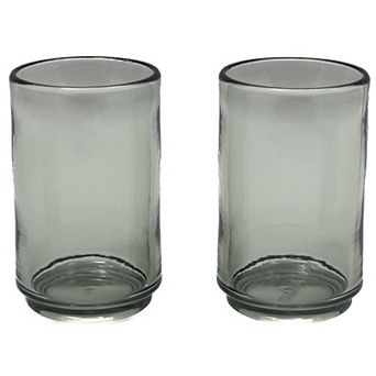 Mingle & Co. 2 pc Classic Highball Set