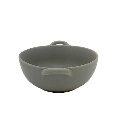 Mingle & Co. Ceramic Serving Bowl