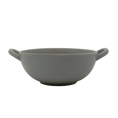Mingle & Co. Ceramic Serving Bowl