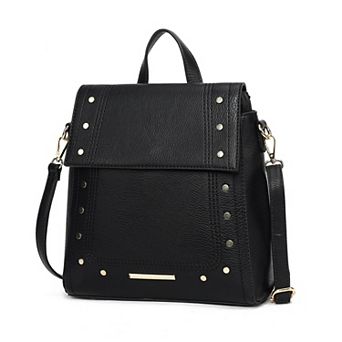 MKF Collection Elke Convertible Backpack