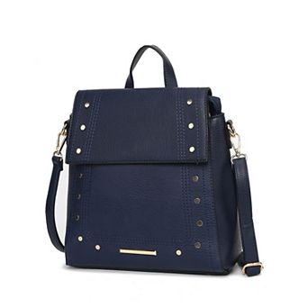 MKF Collection Elke Convertible Backpack