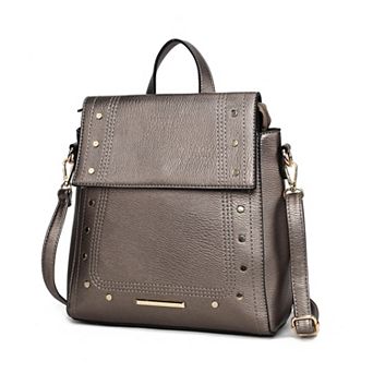 MKF Collection Elke Convertible Backpack