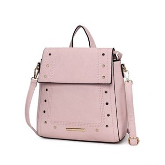 MKF Collection Elke Convertible Backpack