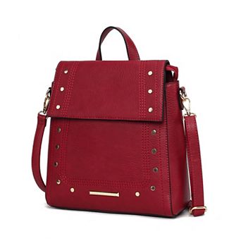 MKF Collection Elke Convertible Backpack