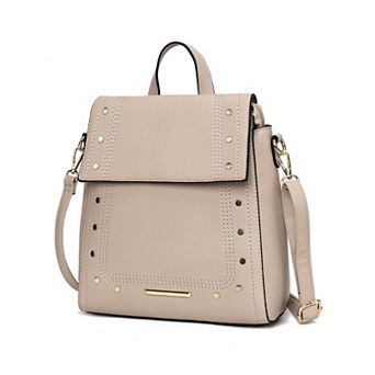 MKF Collection Elke Convertible Backpack