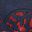 Navy Red