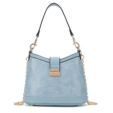 MKF Collection Pilar Shoulder Bag
