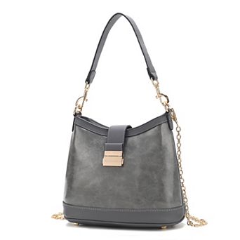 MKF Collection Pilar Shoulder Bag
