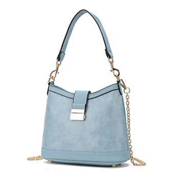 MKF Collection Pilar Shoulder Bag