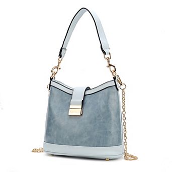 MKF Collection Pilar Shoulder Bag