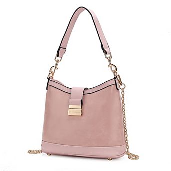 MKF Collection Pilar Shoulder Bag
