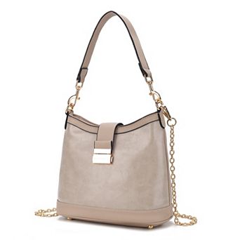 MKF Collection Pilar Shoulder Bag