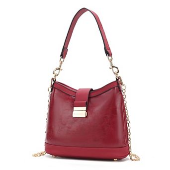MKF Collection Pilar Shoulder Bag