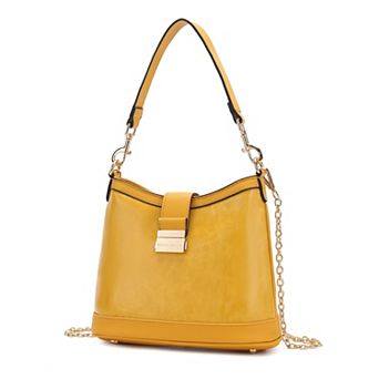 MKF Collection Pilar Shoulder Bag