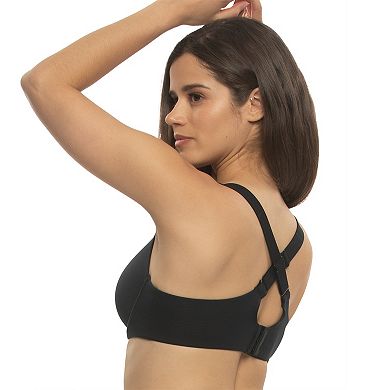 Jezebel by Felina Sweat Trapping Contour Bra 230177