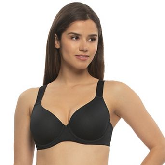 Jezebel by Felina Sweat Trapping Contour Bra 230177