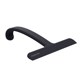 Madesmart Soft Silicone Squeegee with Hanging Handle
