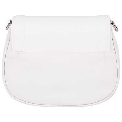 Crocs Crossbody Bag With Adjustable Strap